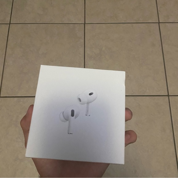 Apple AirPods Pro Wireless Earbuds